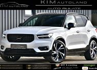 Volvo XC40 2.0 D4 AWD Geartronic R Design