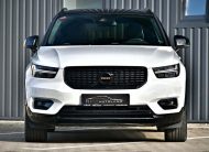 Volvo XC40 2.0 D4 AWD Geartronic R Design