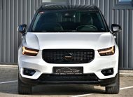 Volvo XC40 2.0 D4 AWD Geartronic R Design