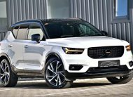 Volvo XC40 2.0 D4 AWD Geartronic R Design