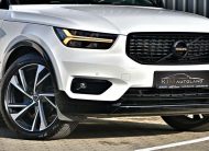 Volvo XC40 2.0 D4 AWD Geartronic R Design