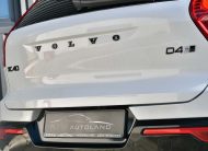 Volvo XC40 2.0 D4 AWD Geartronic R Design