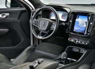 Volvo XC40 2.0 D4 AWD Geartronic R Design
