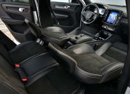 Volvo XC40 2.0 D4 AWD Geartronic R Design