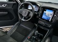 Volvo XC40 2.0 D4 AWD Geartronic R Design