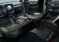 Volvo XC40 2.0 D4 AWD Geartronic R Design