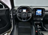 Volvo XC40 2.0 D4 AWD Geartronic R Design