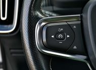 Volvo XC40 2.0 D4 AWD Geartronic R Design