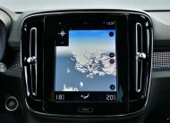 Volvo XC40 2.0 D4 AWD Geartronic R Design