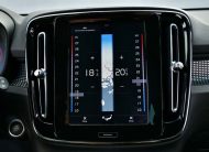 Volvo XC40 2.0 D4 AWD Geartronic R Design