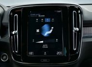 Volvo XC40 2.0 D4 AWD Geartronic R Design