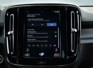 Volvo XC40 2.0 D4 AWD Geartronic R Design