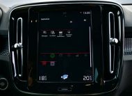 Volvo XC40 2.0 D4 AWD Geartronic R Design