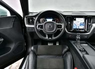 Volvo XC60 D4 AWD R Design Summum