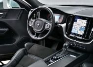 Volvo XC60 D4 AWD R Design Summum
