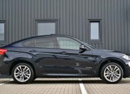 Bmw X6 xDrive 3.0d Aut. M Sport Edition