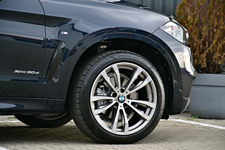 Bmw X6 xDrive 3.0d Aut. M Sport Edition
