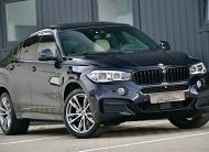 Bmw X6 xDrive 3.0d Aut. M Sport Edition