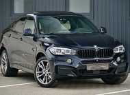 Bmw X6 xDrive 3.0d Aut. M Sport Edition