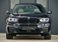 Bmw X6 xDrive 3.0d Aut. M Sport Edition