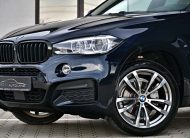 Bmw X6 xDrive 3.0d Aut. M Sport Edition