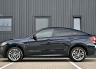 Bmw X6 xDrive 3.0d Aut. M Sport Edition