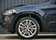 Bmw X6 xDrive 3.0d Aut. M Sport Edition