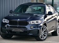 Bmw X6 xDrive 3.0d Aut. M Sport Edition
