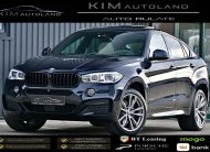 Bmw X6 xDrive 3.0d Aut. M Sport Edition