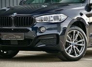 Bmw X6 xDrive 3.0d Aut. M Sport Edition