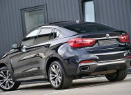 Bmw X6 xDrive 3.0d Aut. M Sport Edition