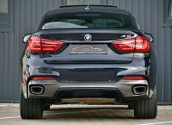Bmw X6 xDrive 3.0d Aut. M Sport Edition