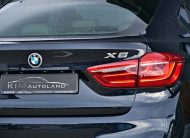 Bmw X6 xDrive 3.0d Aut. M Sport Edition