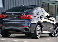 Bmw X6 xDrive 3.0d Aut. M Sport Edition