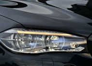 Bmw X6 xDrive 3.0d Aut. M Sport Edition