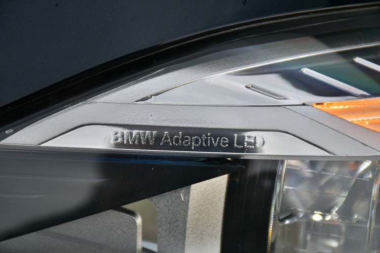 Bmw X6 xDrive 3.0d Aut. M Sport Edition
