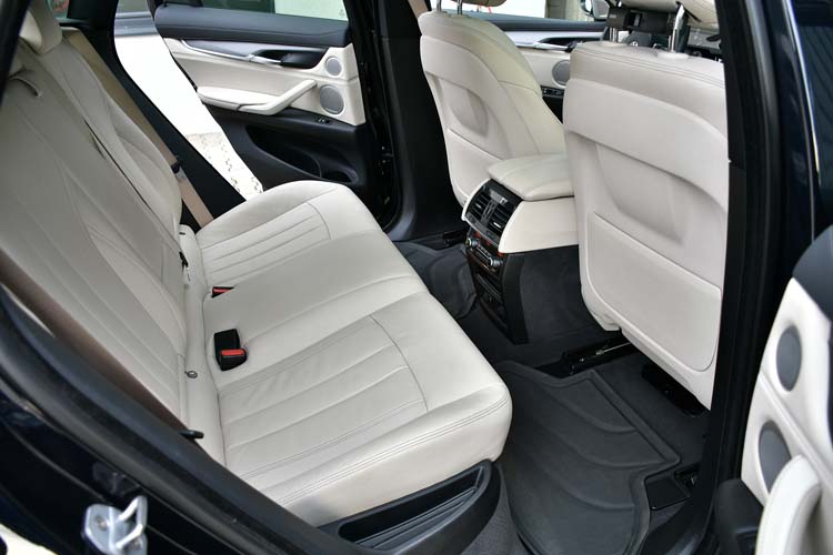 Bmw X6 xDrive 3.0d Aut. M Sport Edition