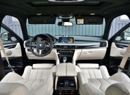 Bmw X6 xDrive 3.0d Aut. M Sport Edition