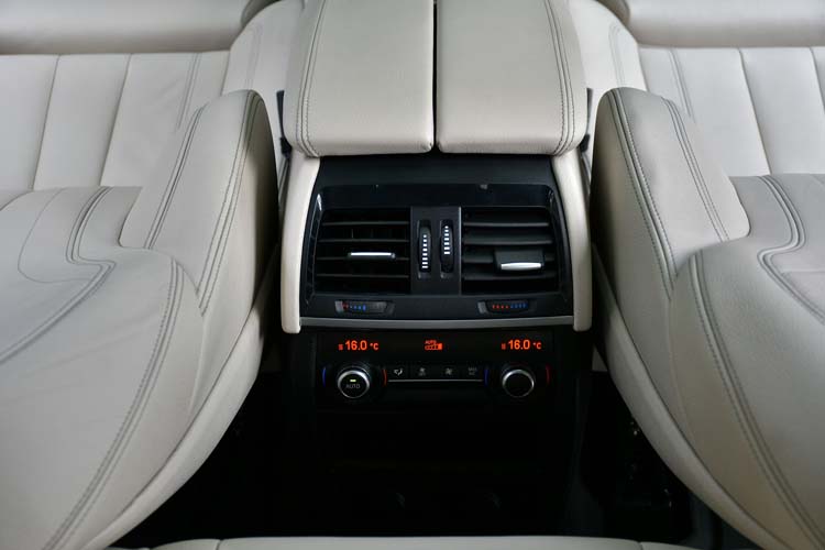 Bmw X6 xDrive 3.0d Aut. M Sport Edition