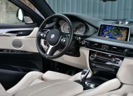 Bmw X6 xDrive 3.0d Aut. M Sport Edition