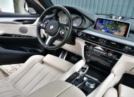 Bmw X6 xDrive 3.0d Aut. M Sport Edition