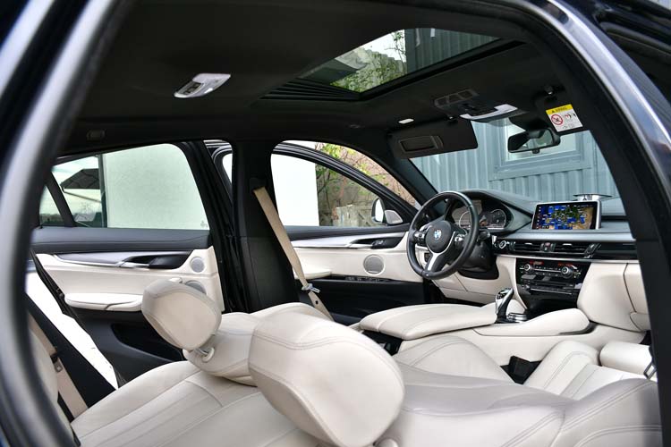 Bmw X6 xDrive 3.0d Aut. M Sport Edition