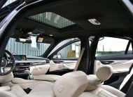 Bmw X6 xDrive 3.0d Aut. M Sport Edition