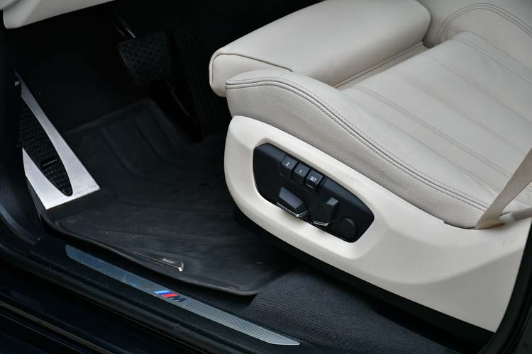Bmw X6 xDrive 3.0d Aut. M Sport Edition