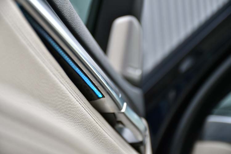 Bmw X6 xDrive 3.0d Aut. M Sport Edition