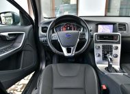 Volvo S60 D3 R Momentum Edition