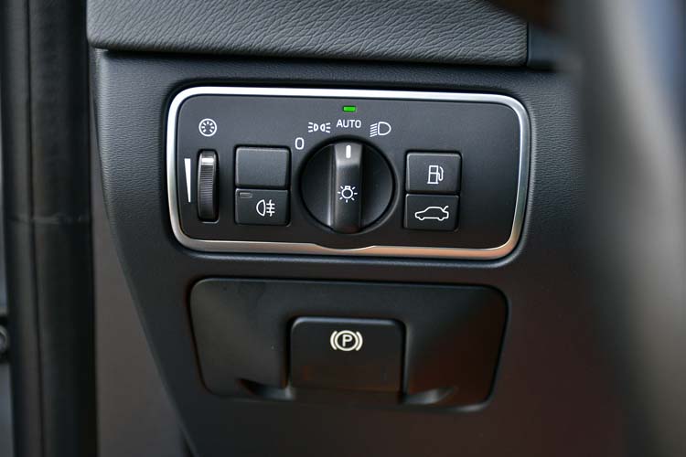 Volvo S60 D3 R Momentum Edition