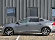 Volvo S60 D3 R Momentum Edition