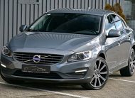Volvo S60 D3 R Momentum Edition