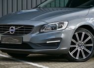 Volvo S60 D3 R Momentum Edition